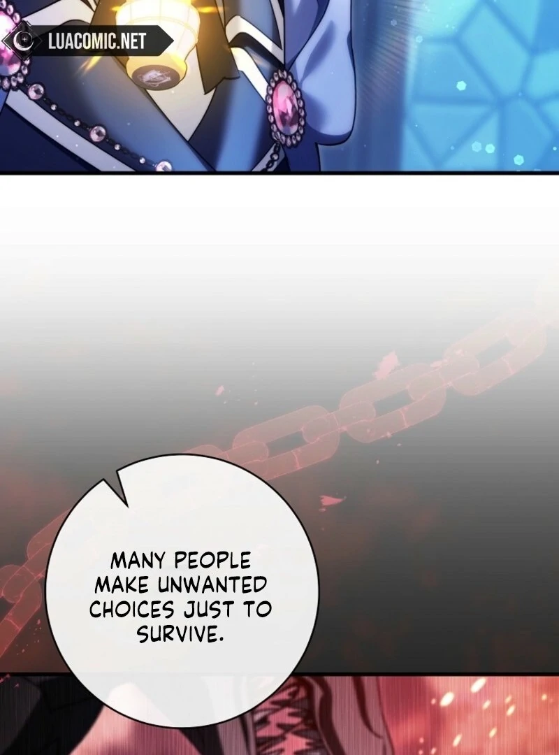 It’s My Destiny To Be The Hero’s Saviour Chapter 162 571 120