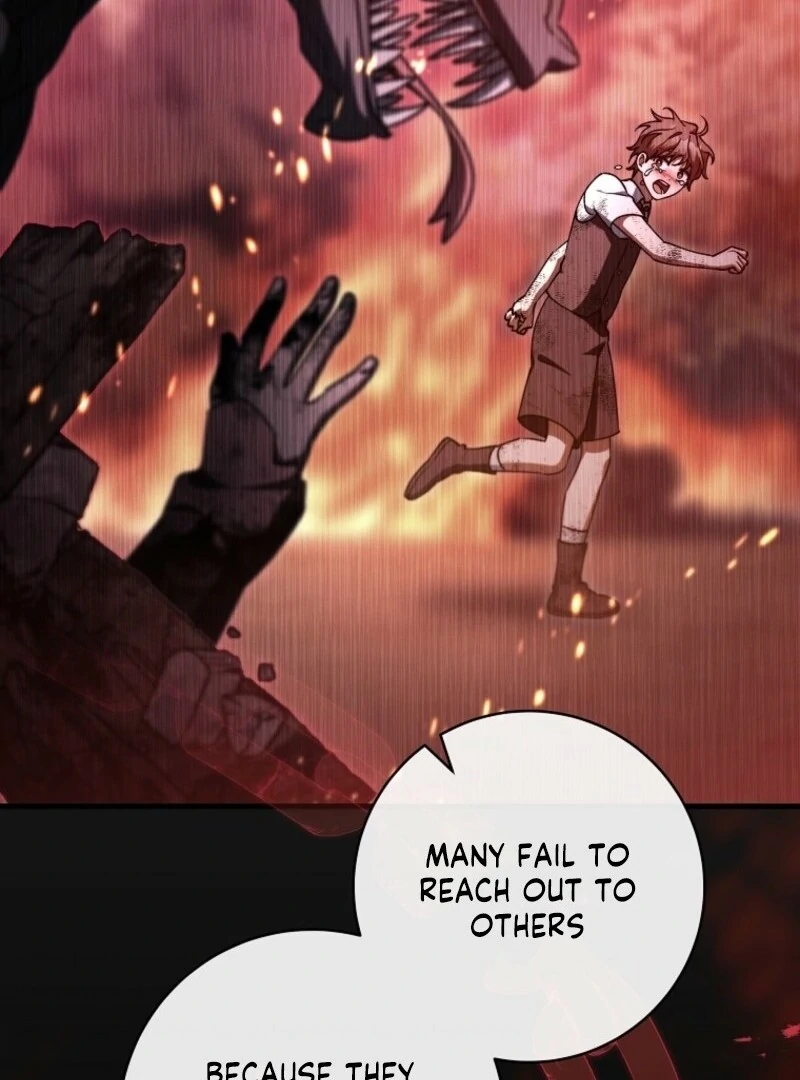 It’s My Destiny To Be The Hero’s Saviour Chapter 162 572 121