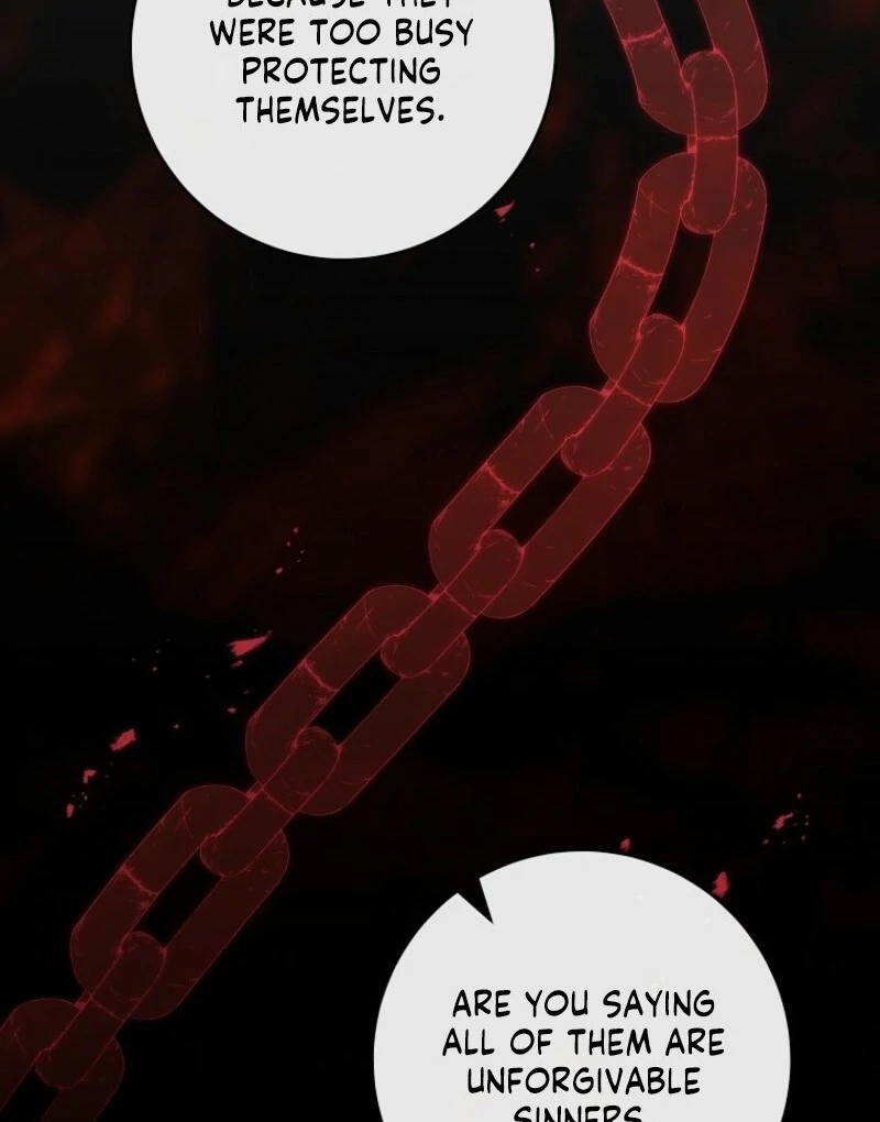 It’s My Destiny To Be The Hero’s Saviour Chapter 162 573 122