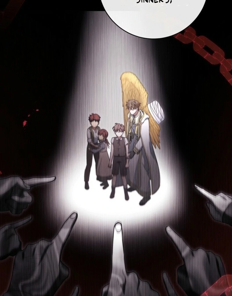 It’s My Destiny To Be The Hero’s Saviour Chapter 162 574 123