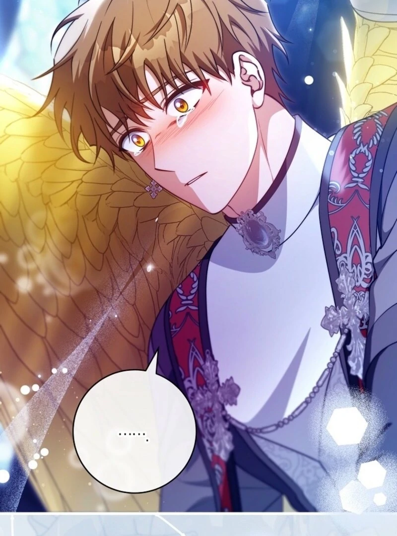 It’s My Destiny To Be The Hero’s Saviour Chapter 162 578 127