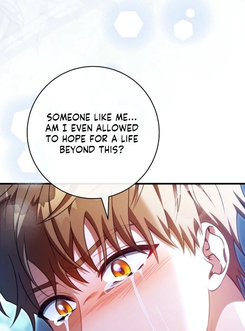 It’s My Destiny To Be The Hero’s Saviour Chapter 162 580 129