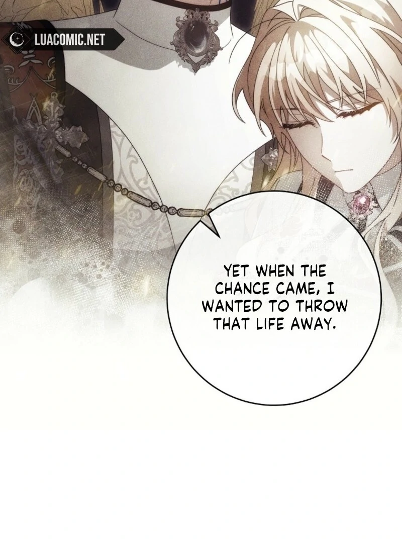 It’s My Destiny To Be The Hero’s Saviour Chapter 162 583 132