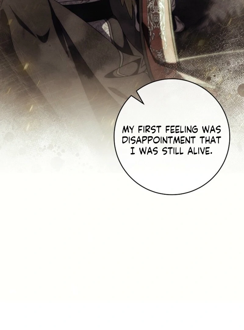 It’s My Destiny To Be The Hero’s Saviour Chapter 162 585 134