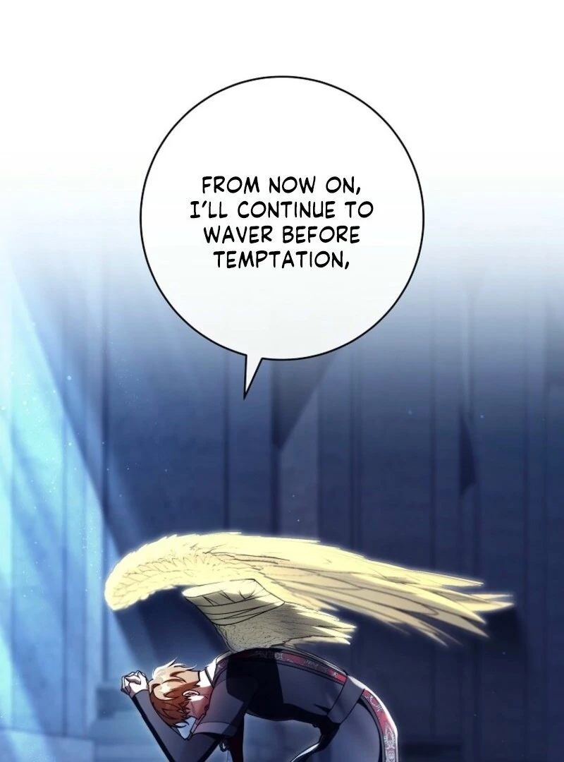 It’s My Destiny To Be The Hero’s Saviour Chapter 162 586 135