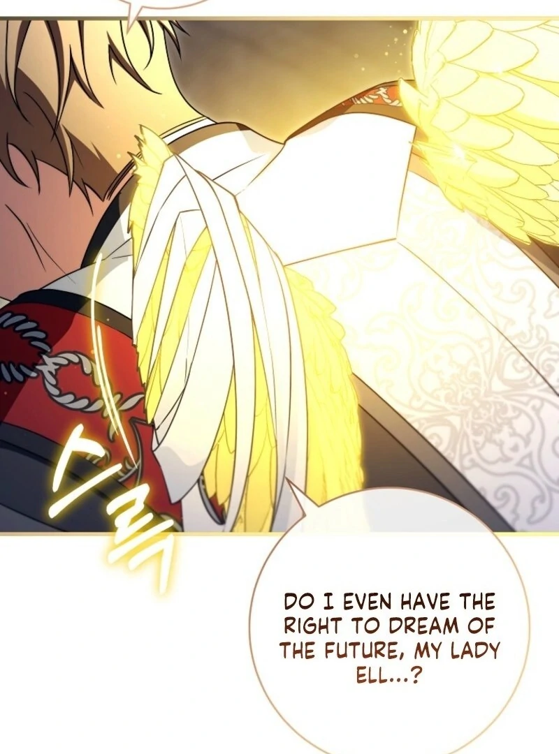 It’s My Destiny To Be The Hero’s Saviour Chapter 162 589 138