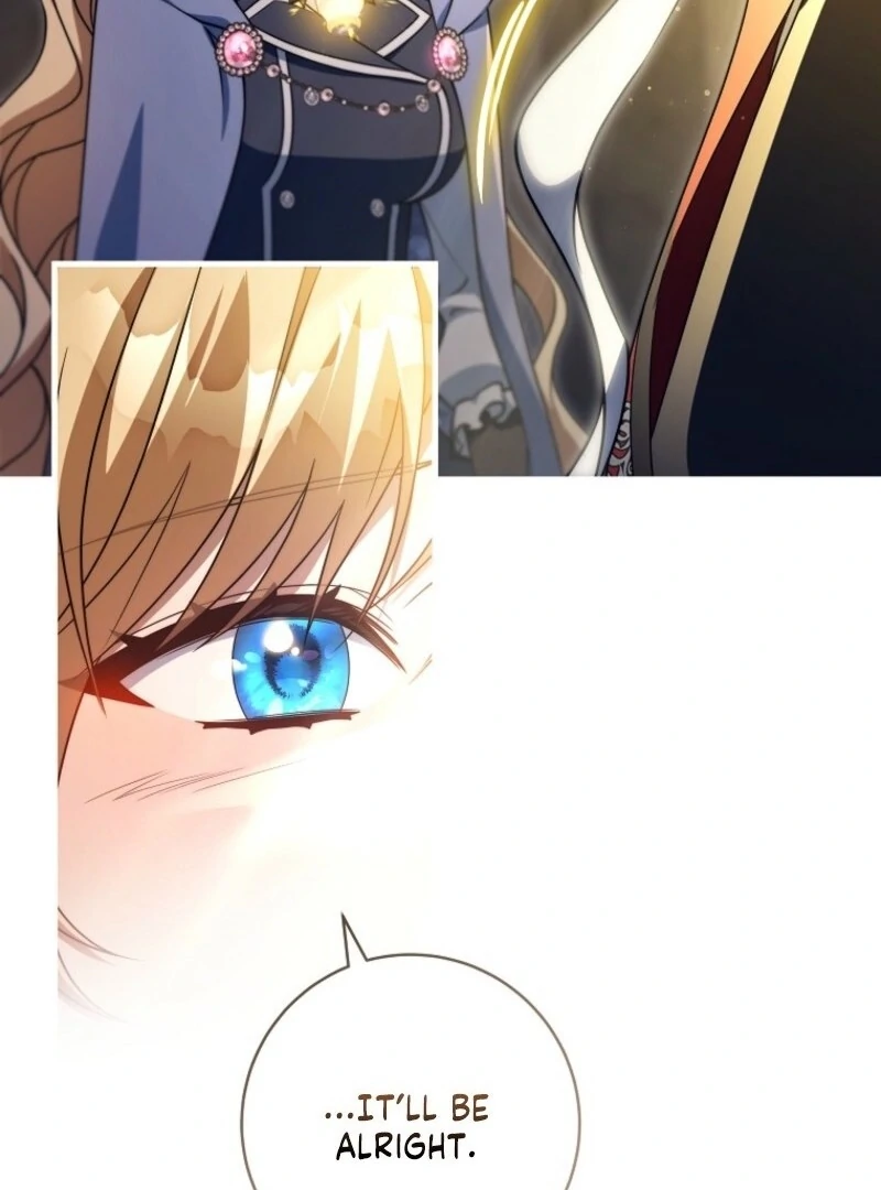 It’s My Destiny To Be The Hero’s Saviour Chapter 162 591 140