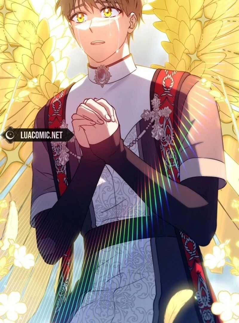 It’s My Destiny To Be The Hero’s Saviour Chapter 162 594 143