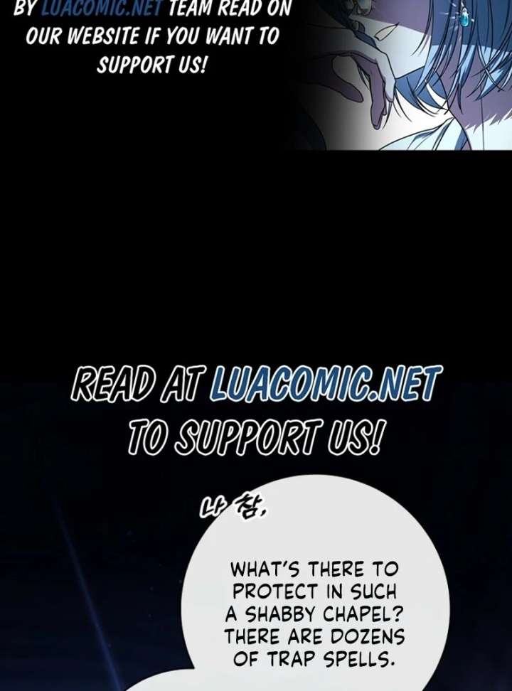 It’s My Destiny To Be The Hero’s Saviour Chapter 163 465 002