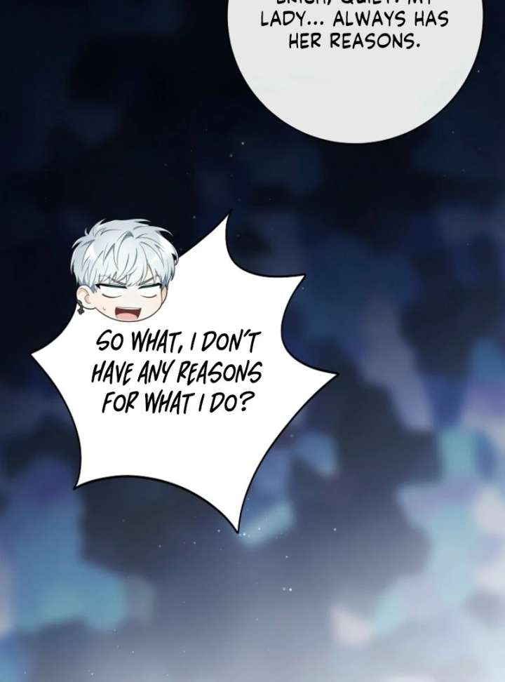 It’s My Destiny To Be The Hero’s Saviour Chapter 163 468 005