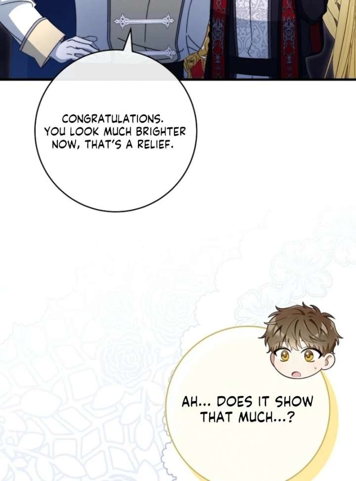 It’s My Destiny To Be The Hero’s Saviour Chapter 163 470 007