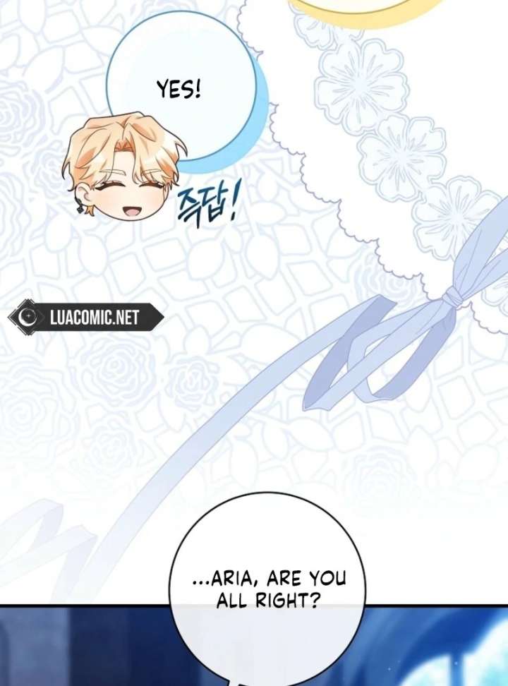 It’s My Destiny To Be The Hero’s Saviour Chapter 163 471 008