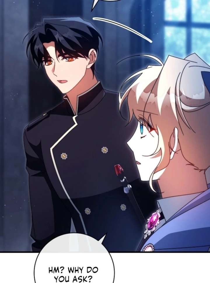 It’s My Destiny To Be The Hero’s Saviour Chapter 163 472 009