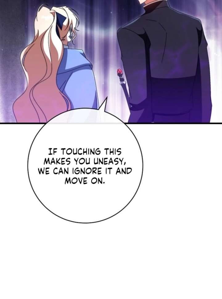 It’s My Destiny To Be The Hero’s Saviour Chapter 163 474 011