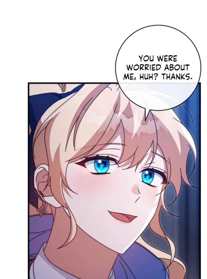 It’s My Destiny To Be The Hero’s Saviour Chapter 163 475 012