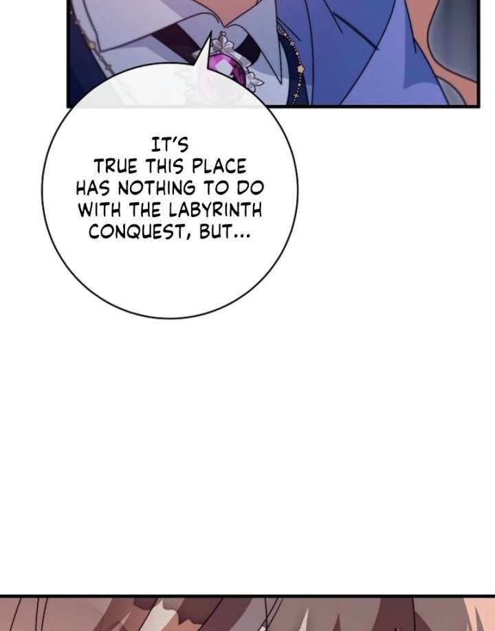 It’s My Destiny To Be The Hero’s Saviour Chapter 163 476 013