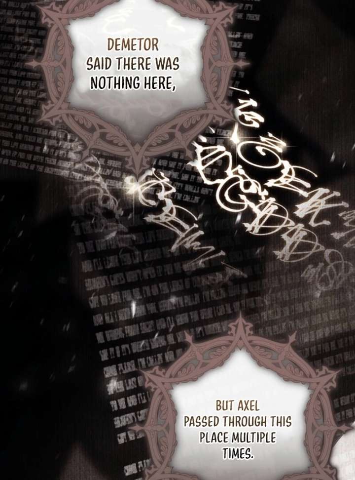 It’s My Destiny To Be The Hero’s Saviour Chapter 163 482 019