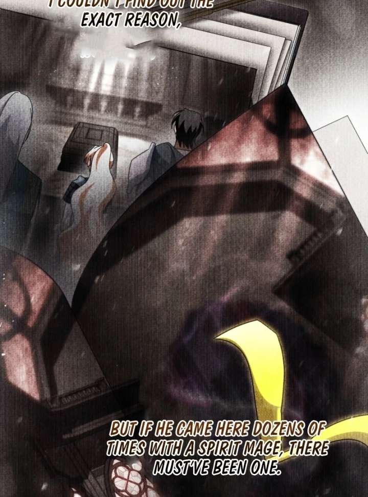 It’s My Destiny To Be The Hero’s Saviour Chapter 163 484 021