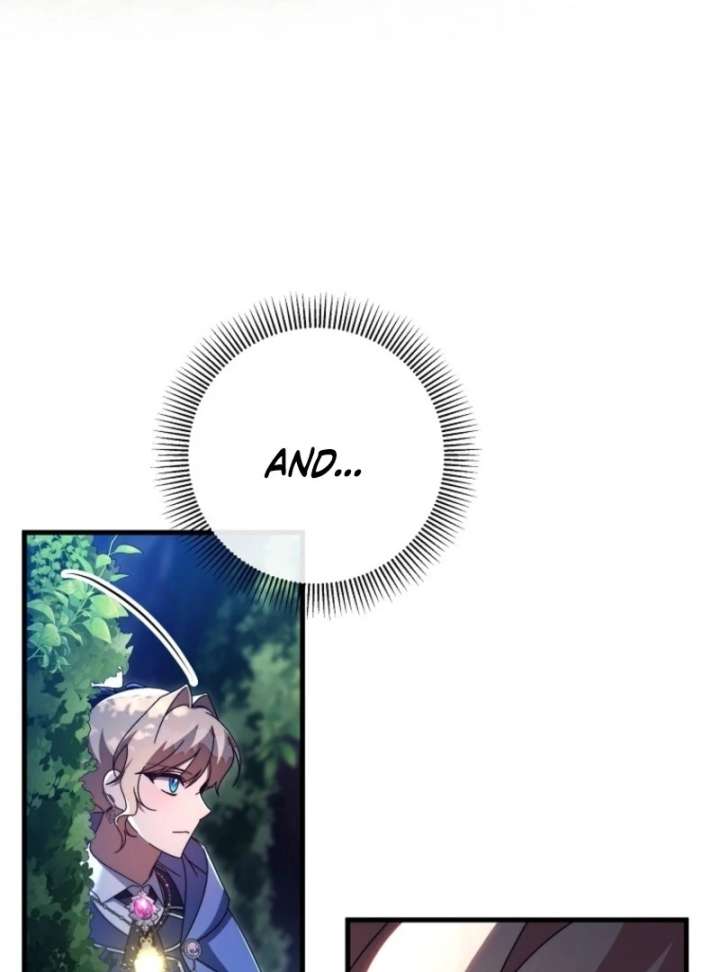 It’s My Destiny To Be The Hero’s Saviour Chapter 163 486 023