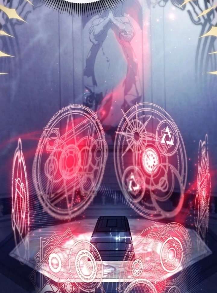 It’s My Destiny To Be The Hero’s Saviour Chapter 163 489 026