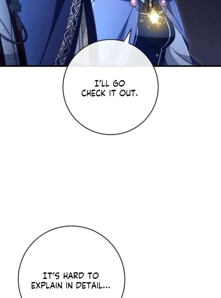 It’s My Destiny To Be The Hero’s Saviour Chapter 163 493 030