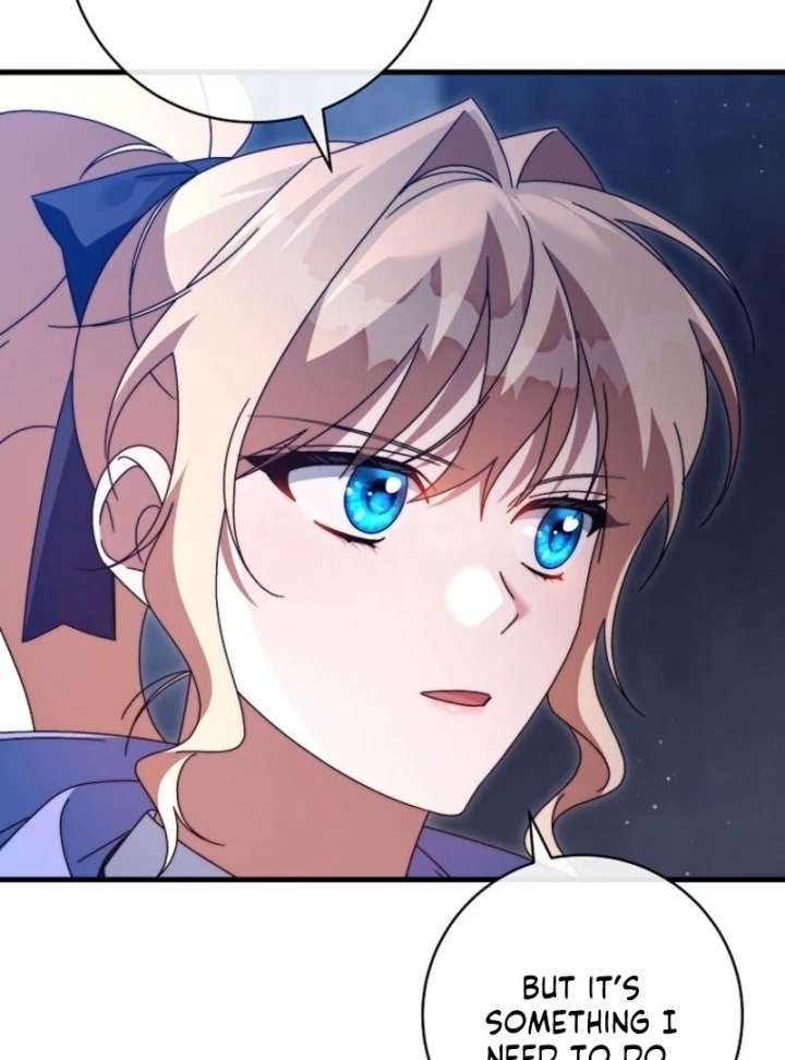 It’s My Destiny To Be The Hero’s Saviour Chapter 163 494 031