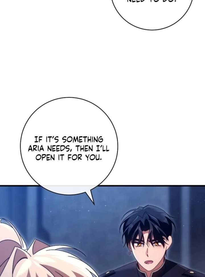 It’s My Destiny To Be The Hero’s Saviour Chapter 163 495 032