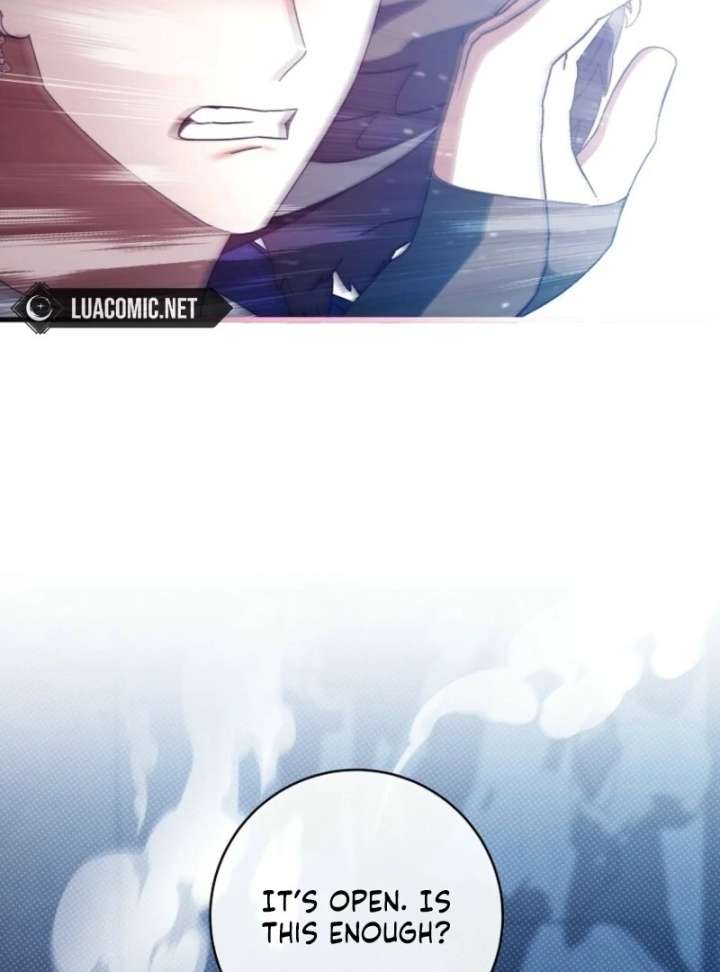 It’s My Destiny To Be The Hero’s Saviour Chapter 163 499 036