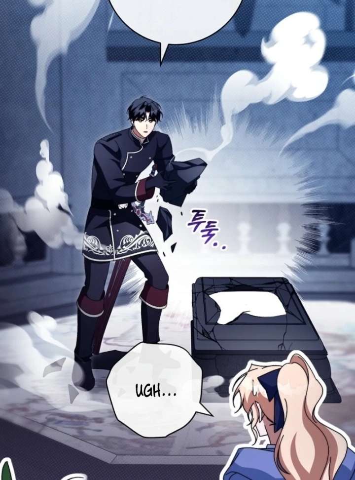 It’s My Destiny To Be The Hero’s Saviour Chapter 163 500 037