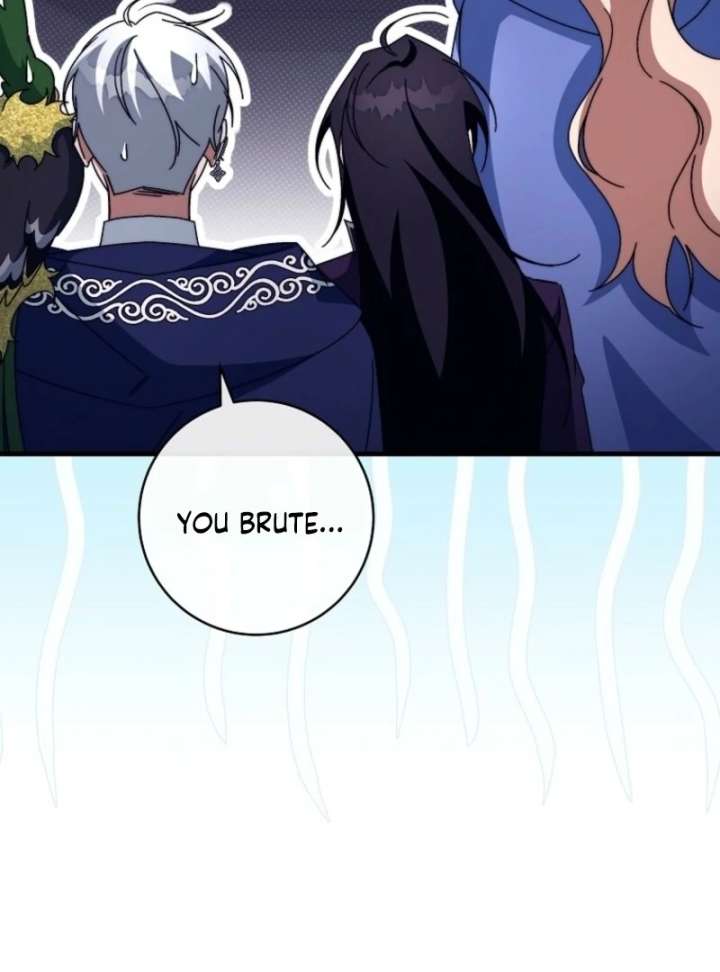 It’s My Destiny To Be The Hero’s Saviour Chapter 163 501 038