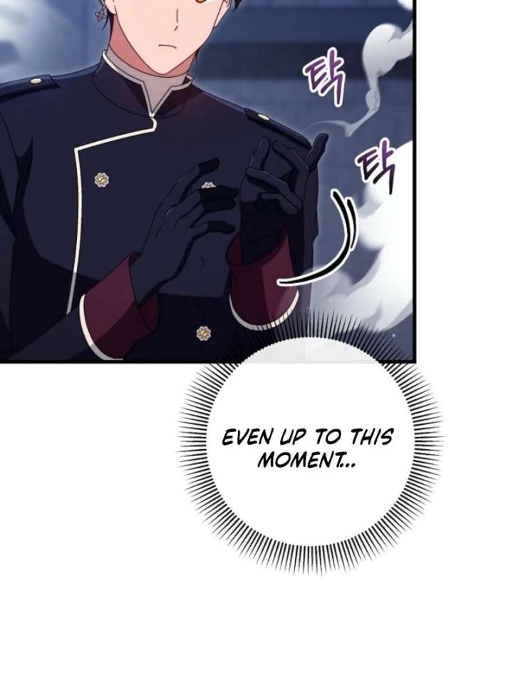 It’s My Destiny To Be The Hero’s Saviour Chapter 163 503 040