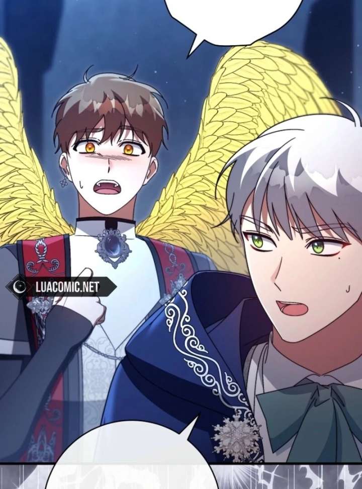 It’s My Destiny To Be The Hero’s Saviour Chapter 163 510 047