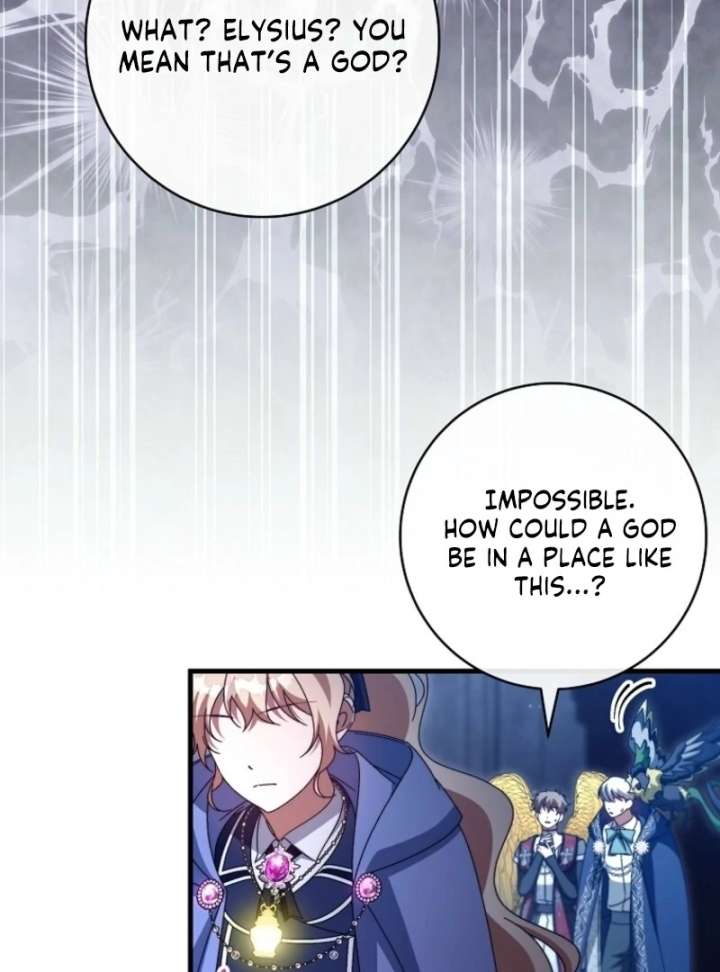 It’s My Destiny To Be The Hero’s Saviour Chapter 163 511 048