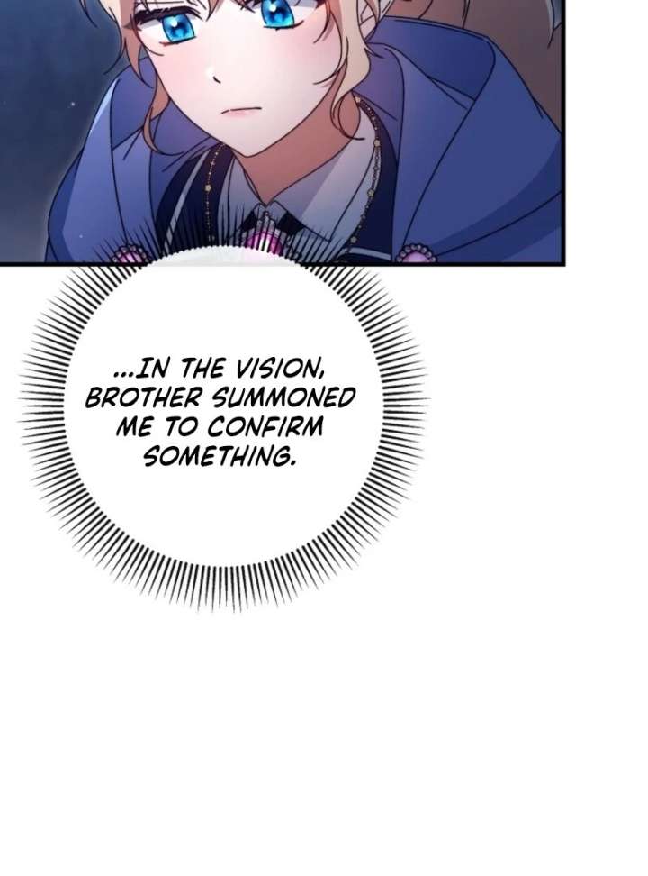 It’s My Destiny To Be The Hero’s Saviour Chapter 163 513 050