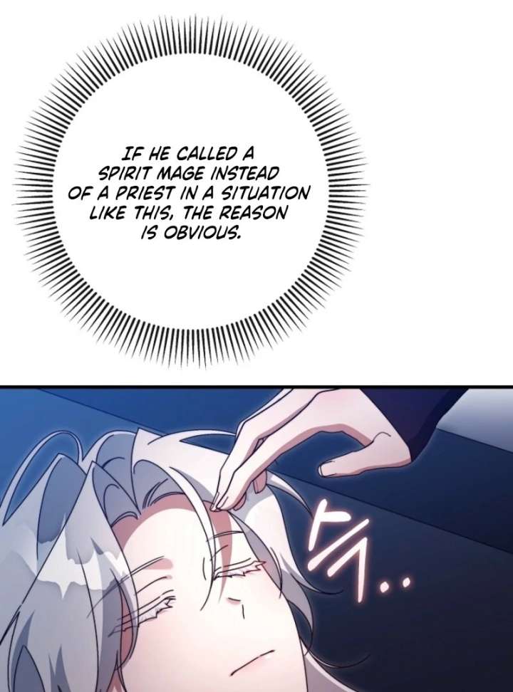 It’s My Destiny To Be The Hero’s Saviour Chapter 163 514 051