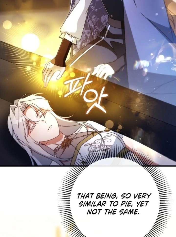 It’s My Destiny To Be The Hero’s Saviour Chapter 163 517 054