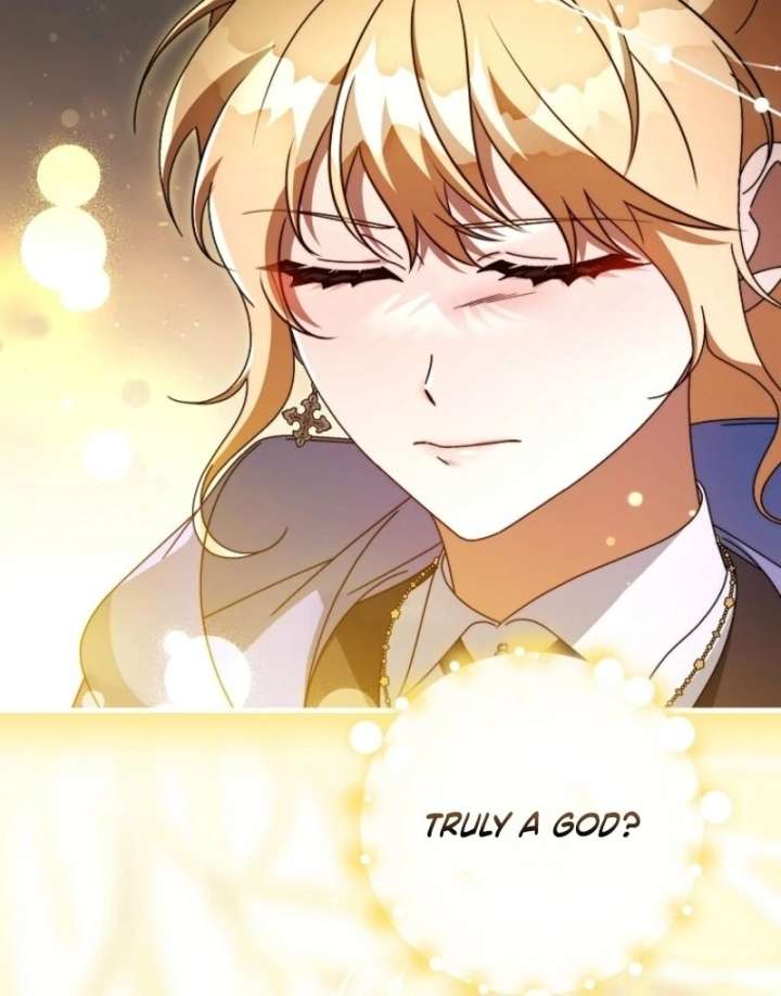 It’s My Destiny To Be The Hero’s Saviour Chapter 163 519 056