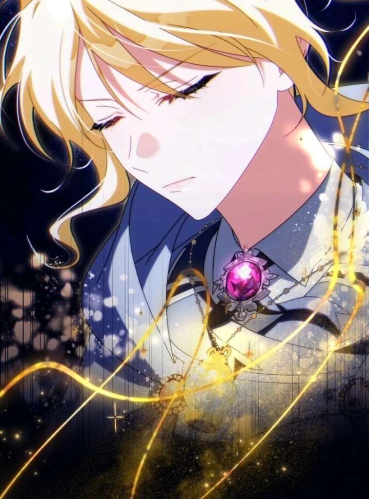 It’s My Destiny To Be The Hero’s Saviour Chapter 163 525 062