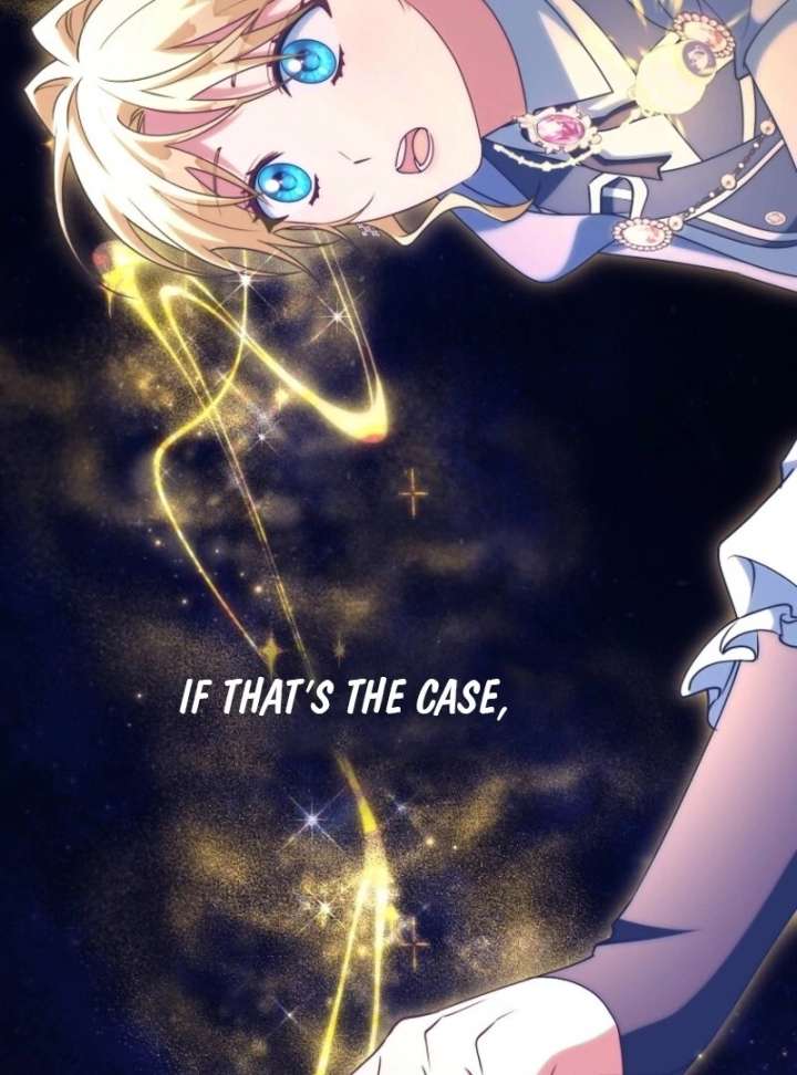 It’s My Destiny To Be The Hero’s Saviour Chapter 163 530 067