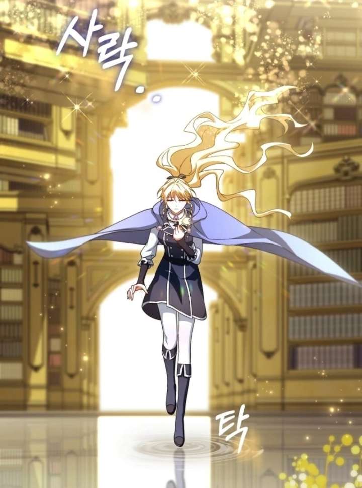 It’s My Destiny To Be The Hero’s Saviour Chapter 163 534 071