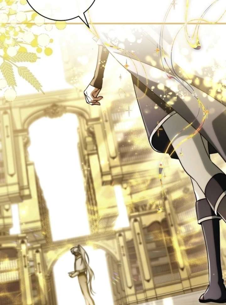 It’s My Destiny To Be The Hero’s Saviour Chapter 163 536 073