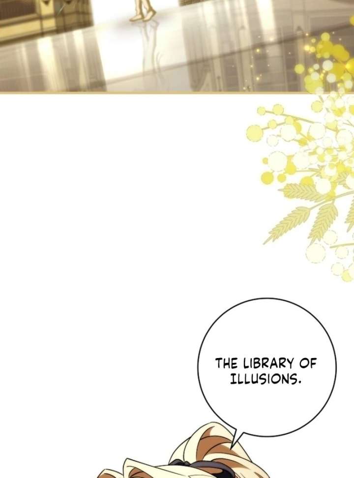 It’s My Destiny To Be The Hero’s Saviour Chapter 163 537 074