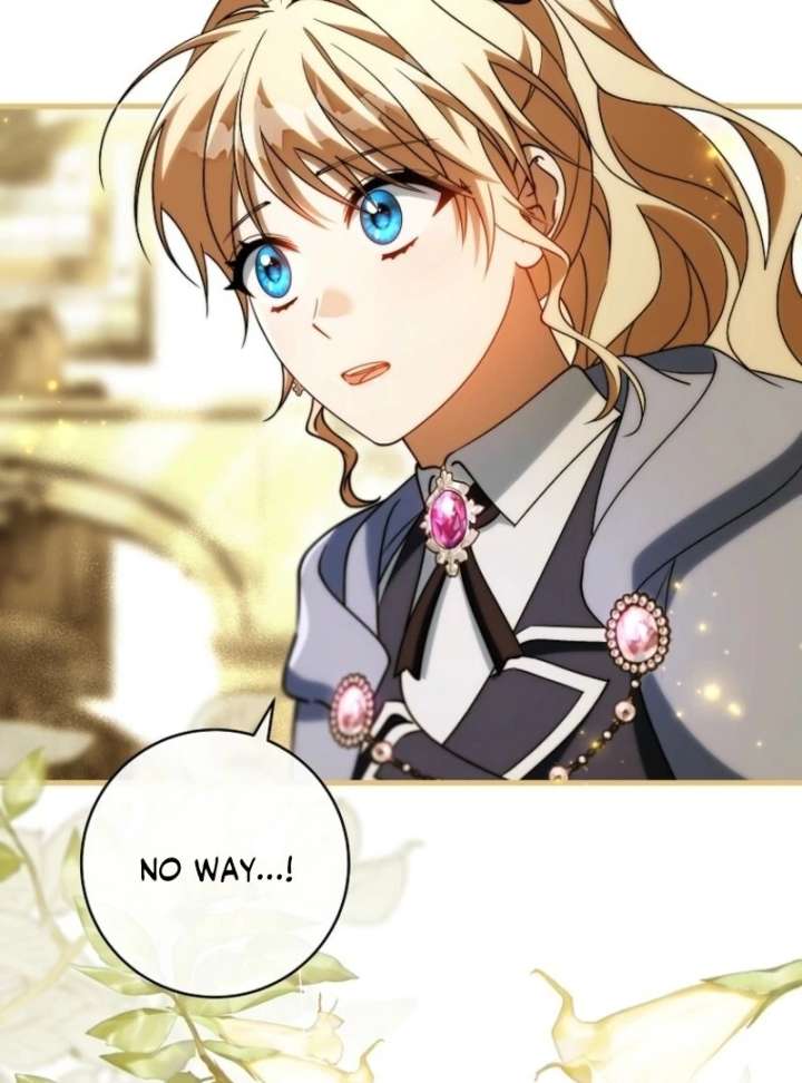 It’s My Destiny To Be The Hero’s Saviour Chapter 163 538 075