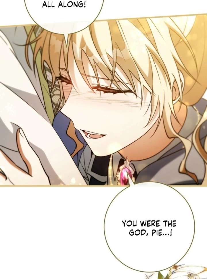 It’s My Destiny To Be The Hero’s Saviour Chapter 163 544 081