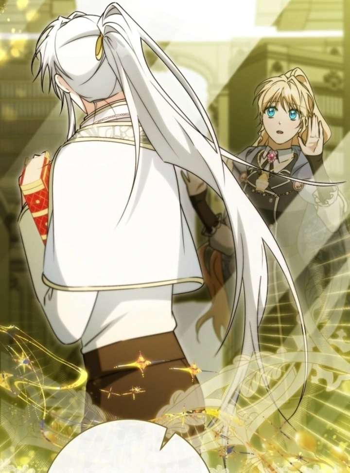 It’s My Destiny To Be The Hero’s Saviour Chapter 163 548 085