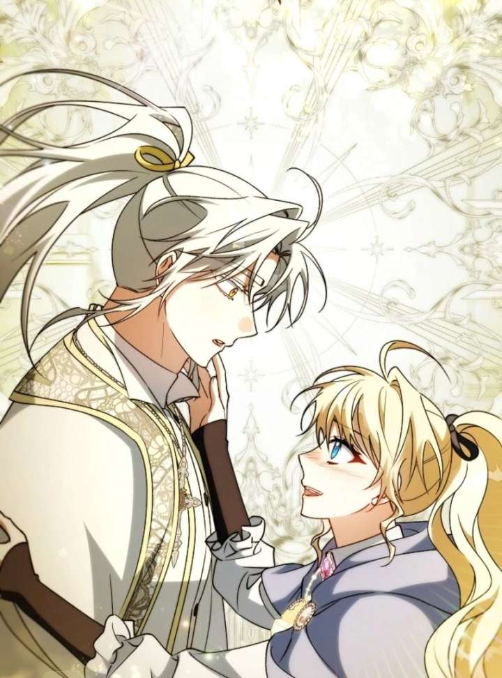 It’s My Destiny To Be The Hero’s Saviour Chapter 163 550 087