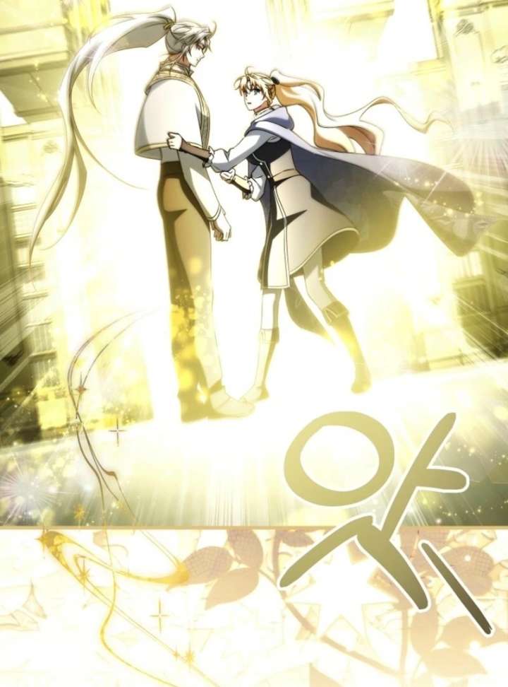 It’s My Destiny To Be The Hero’s Saviour Chapter 163 554 091