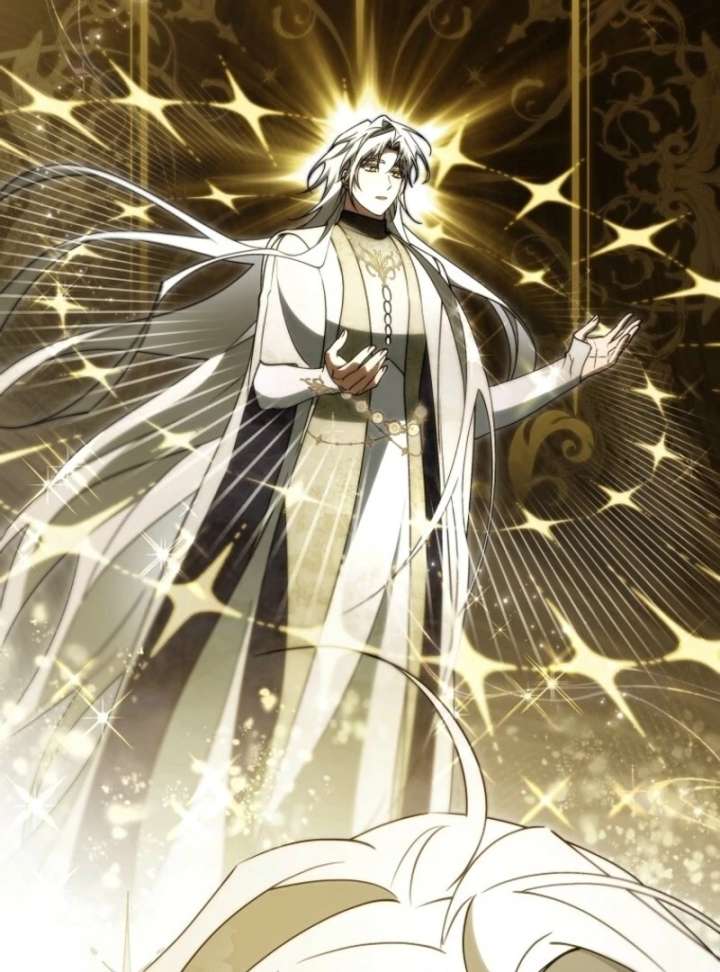 It’s My Destiny To Be The Hero’s Saviour Chapter 163 567 104