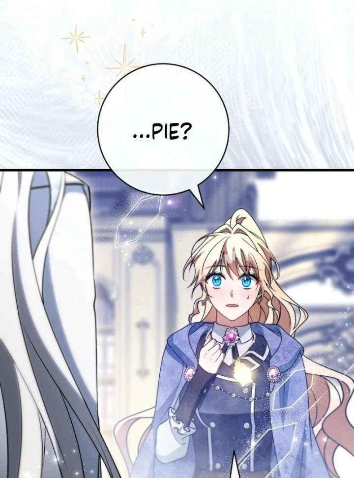 It’s My Destiny To Be The Hero’s Saviour Chapter 163 570 107