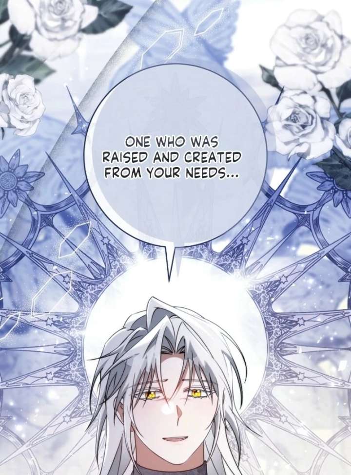 It’s My Destiny To Be The Hero’s Saviour Chapter 163 573 110